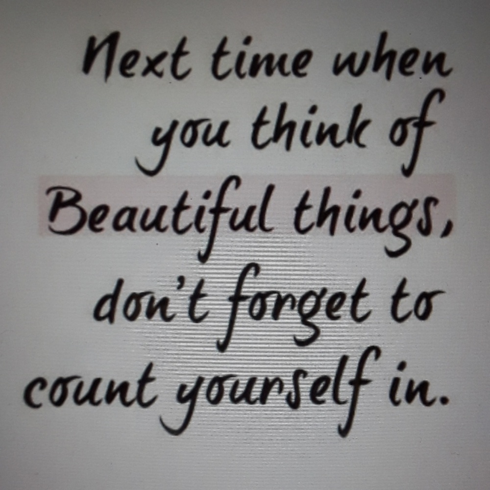 💖LOVE YOURSELF FIRST 💖